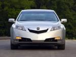 Acura TL SH-AWD 2008 года